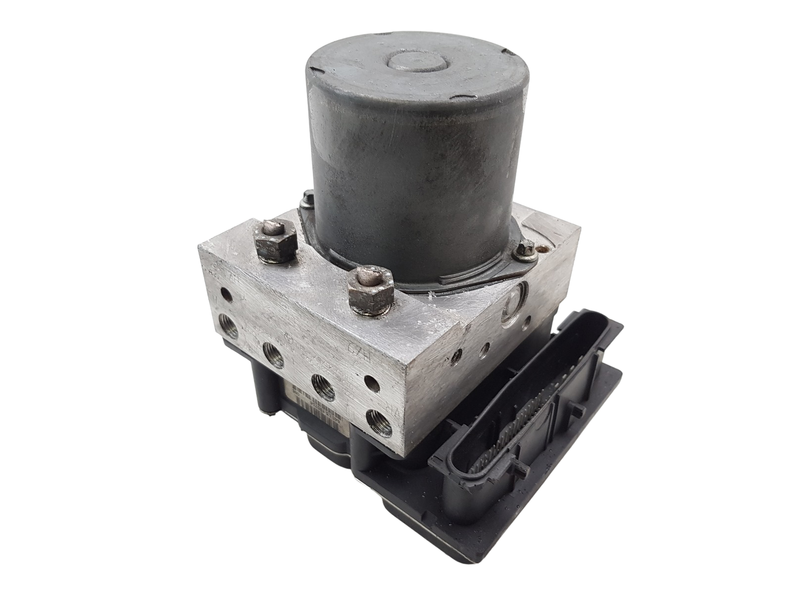 Abs-Pumpe Mercedes A0064310812 0265950618 0265235225 1471 main product photo