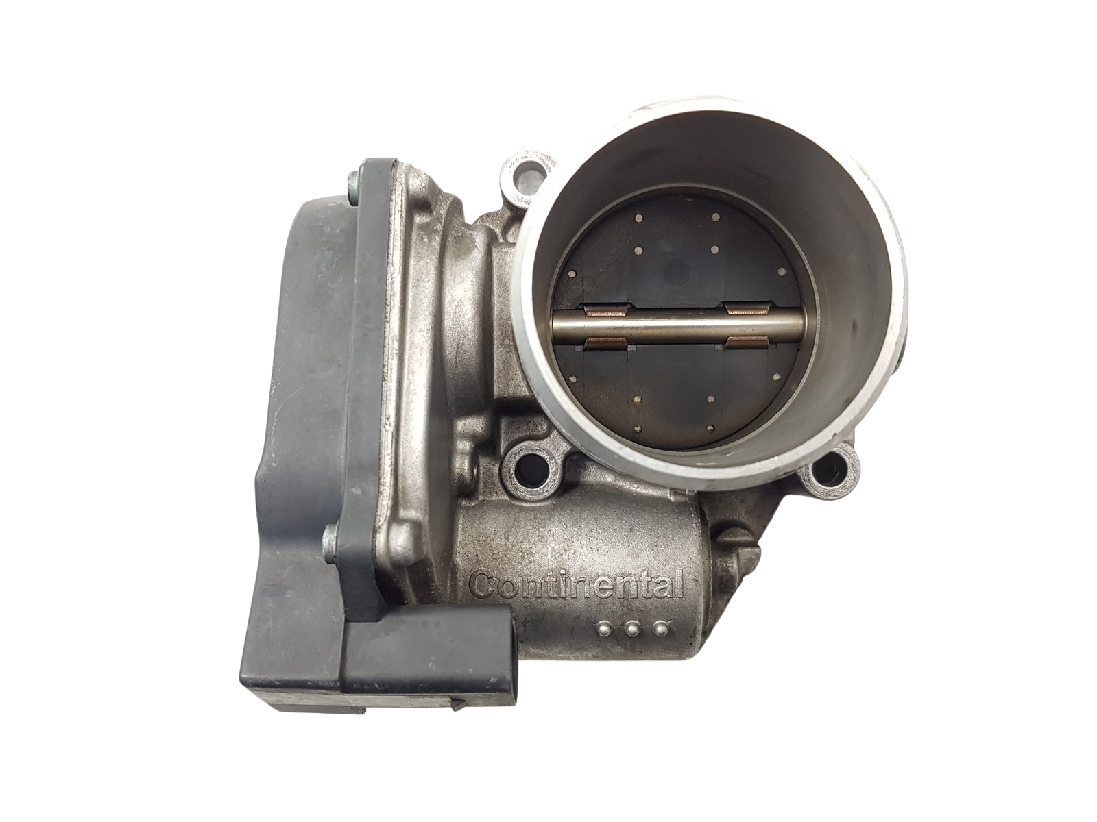 Drosselklappe 06F133062J A2C53302056 VW Audi Seat Skoda 1437 main product photo