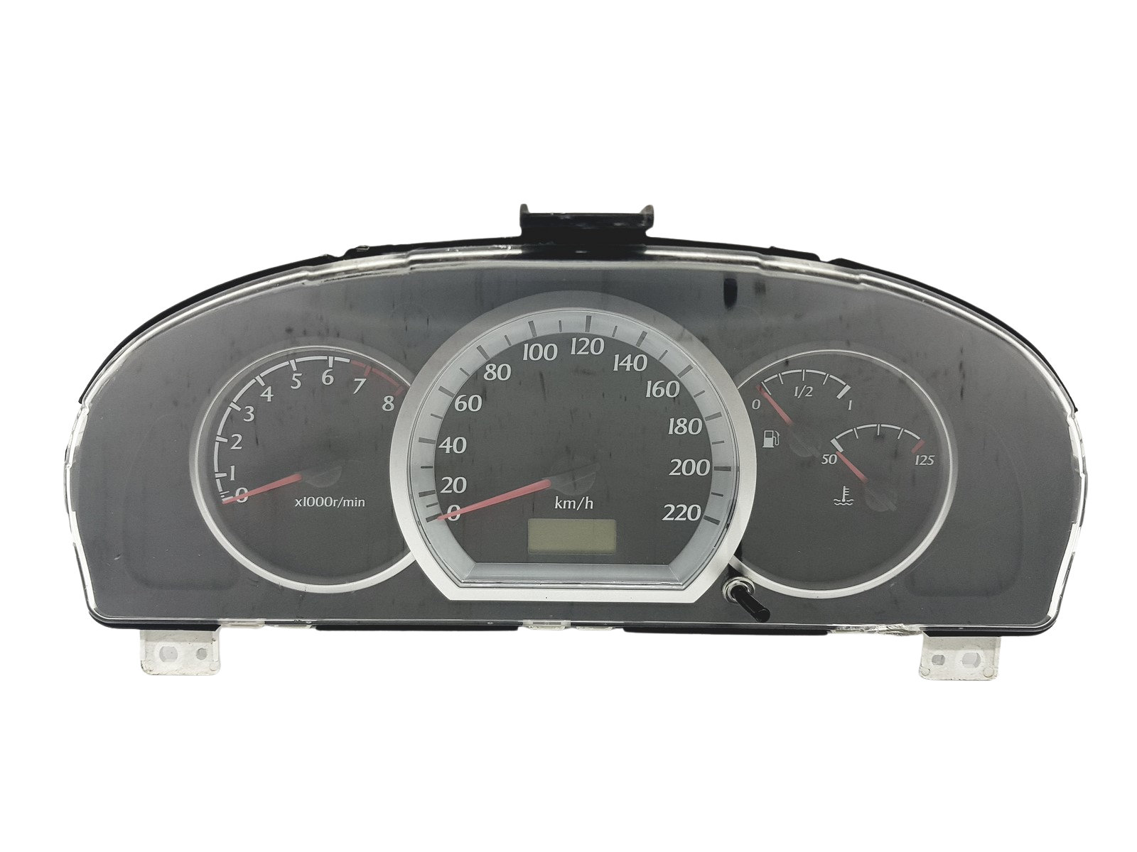 Tacho Kombiinstrument Chevrolet Lacetti Nubira 96430919PJ 57485 main product photo