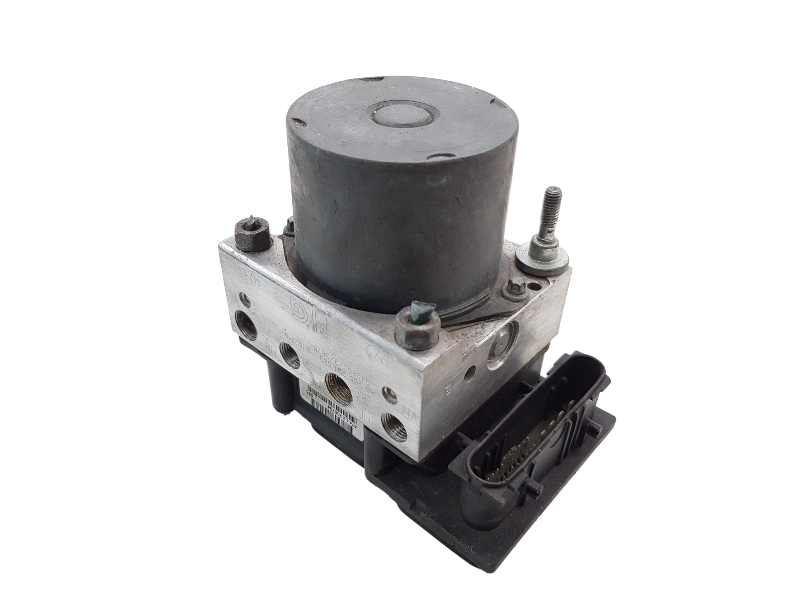 Abs-Pumpe Opel Corsa C 13182319 0265800443 0265231583 Bosch 2135 main product photo