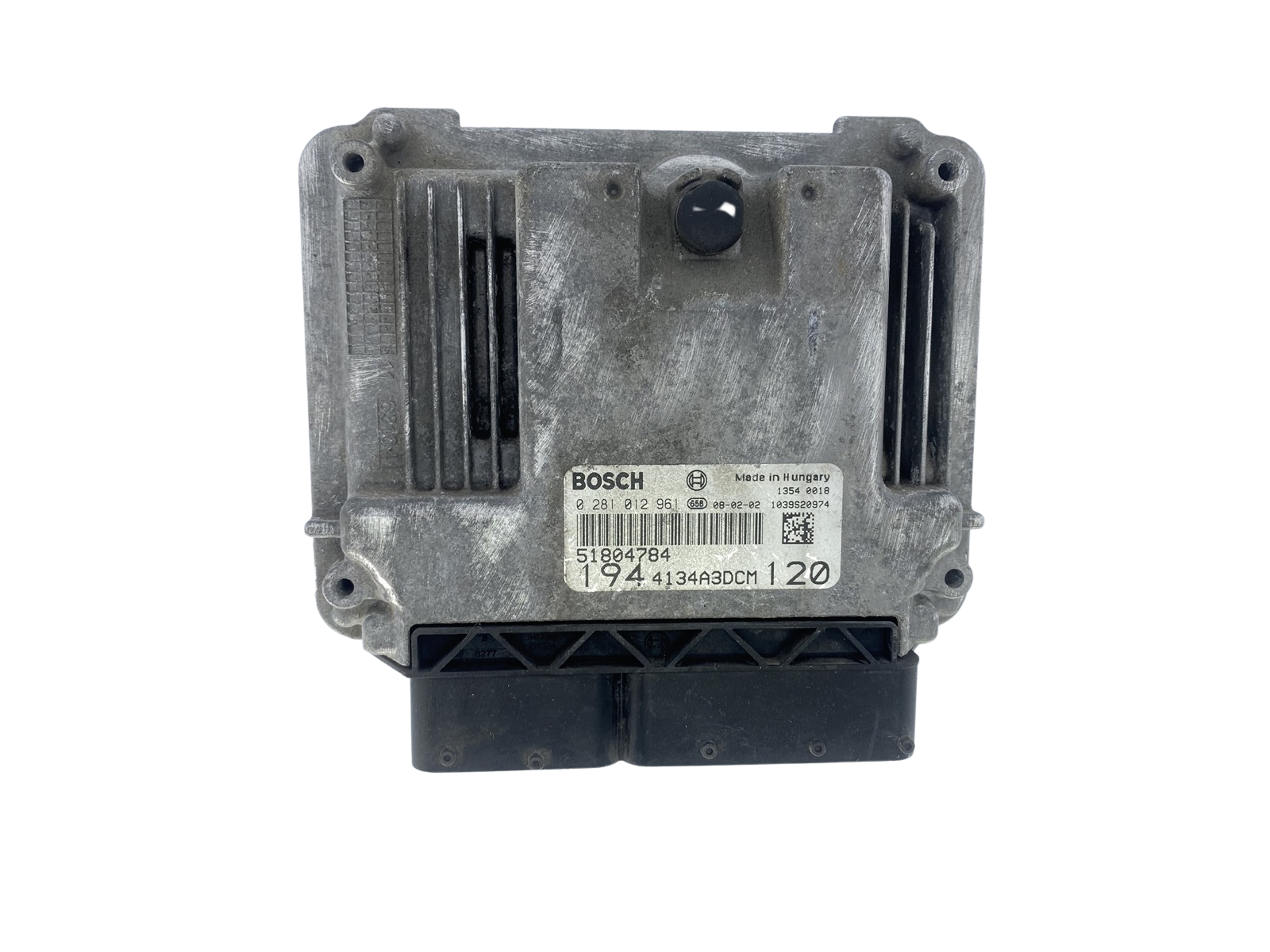 Steuergerät main product photo