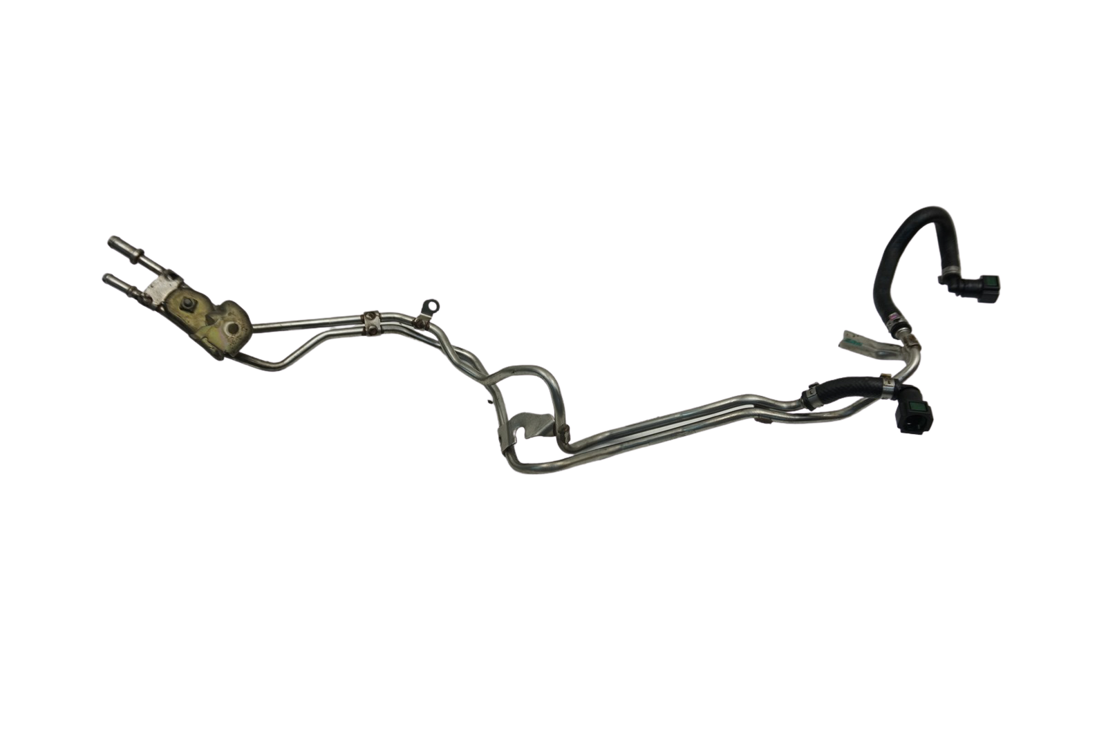 Kraftstoffleitungen A6070701332 1.5CDI Mercedes A Class W176 main product photo