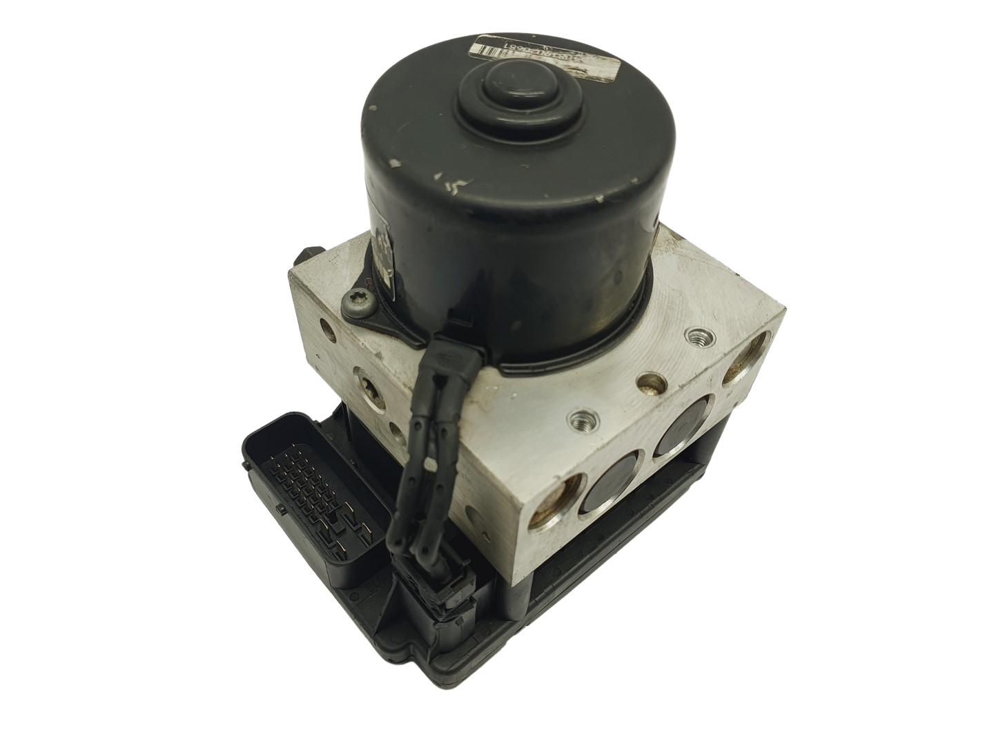 Abs-Pumpe VW Audi 1J0614117C 1J0907379G Ate 66417 main product photo