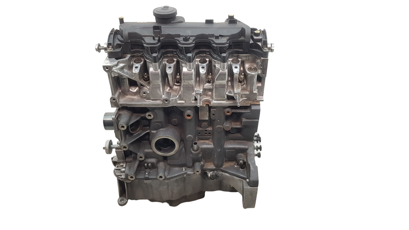 Dieselmotor K9KB608 K9K608 1.5 DCI Renault Mercedes Dacia S6 main product photo