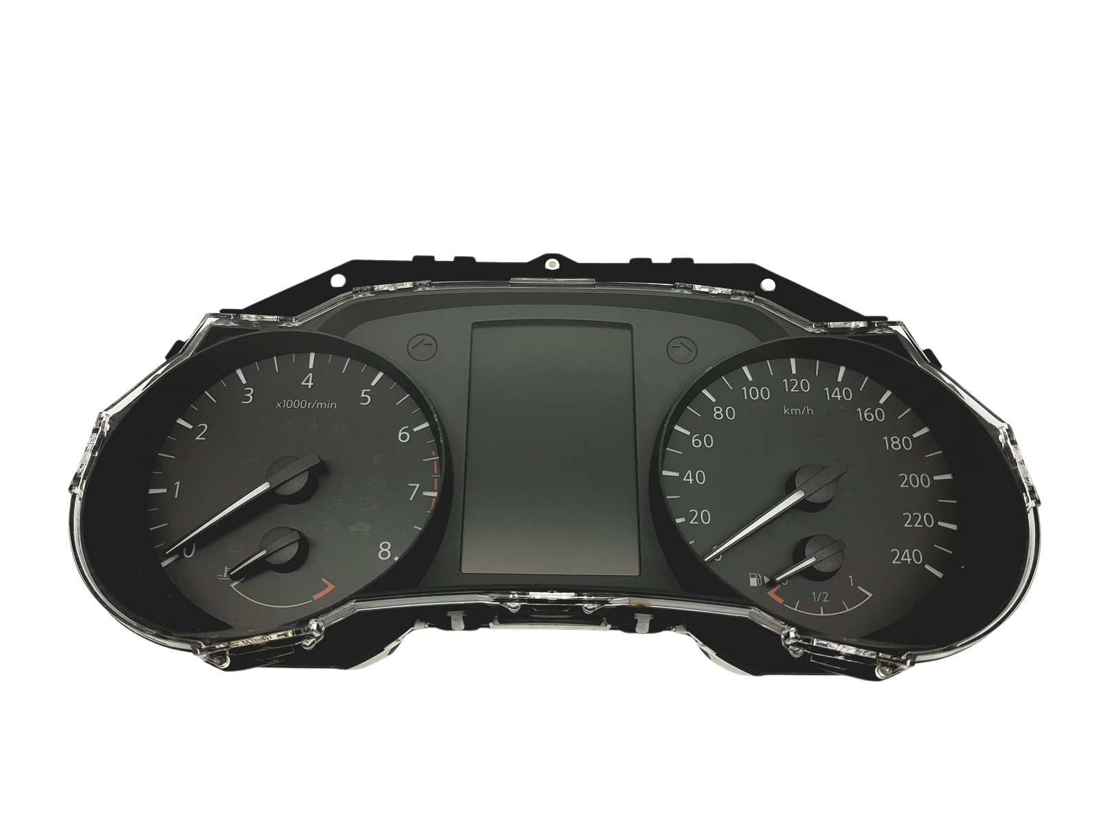 Tacho Kombiinstrument Nissan Pulsar 3ZL2C main product photo