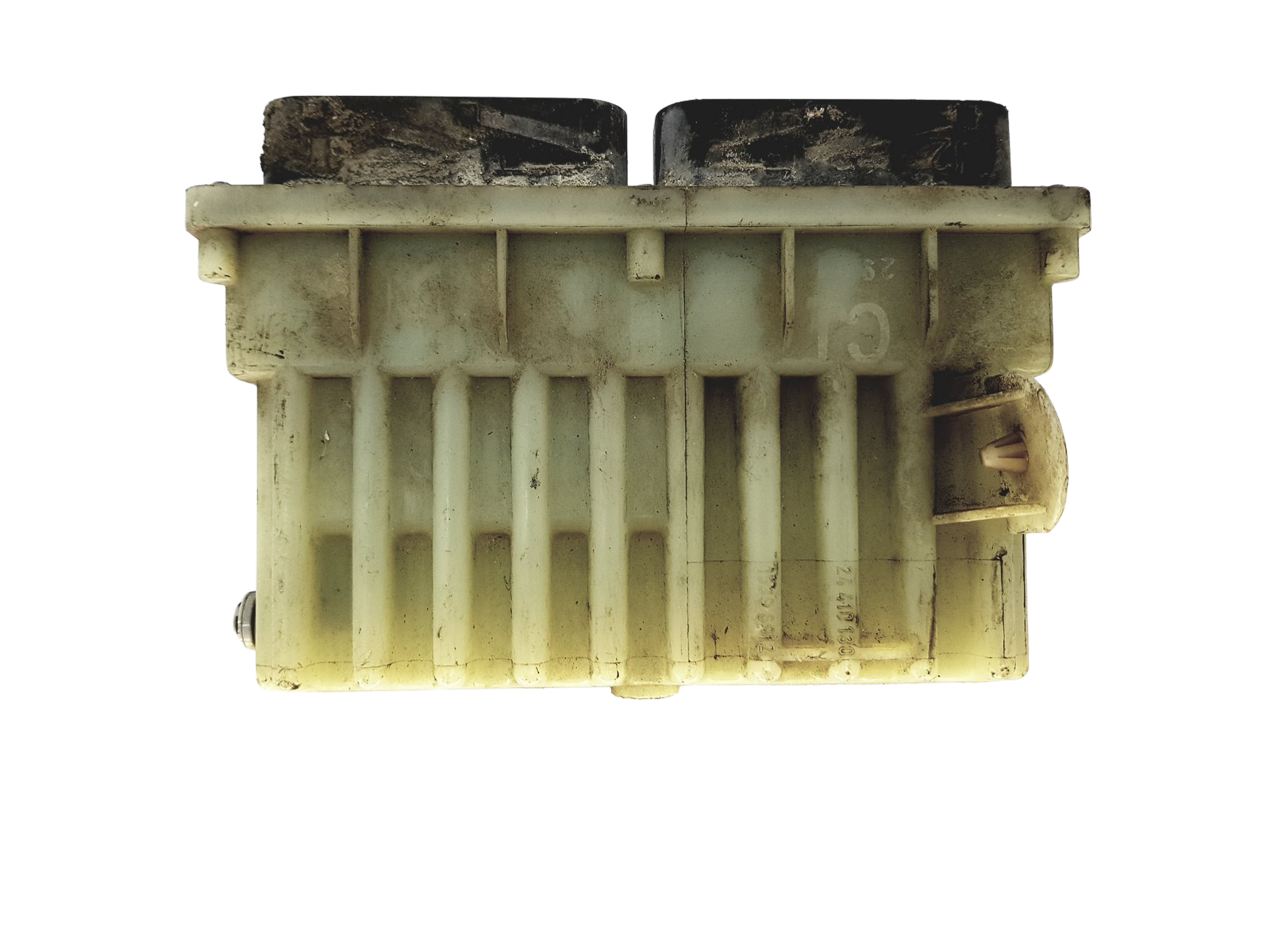 Steuergerät 24410130 15396912 Opel GM Delphi 26786 main product photo