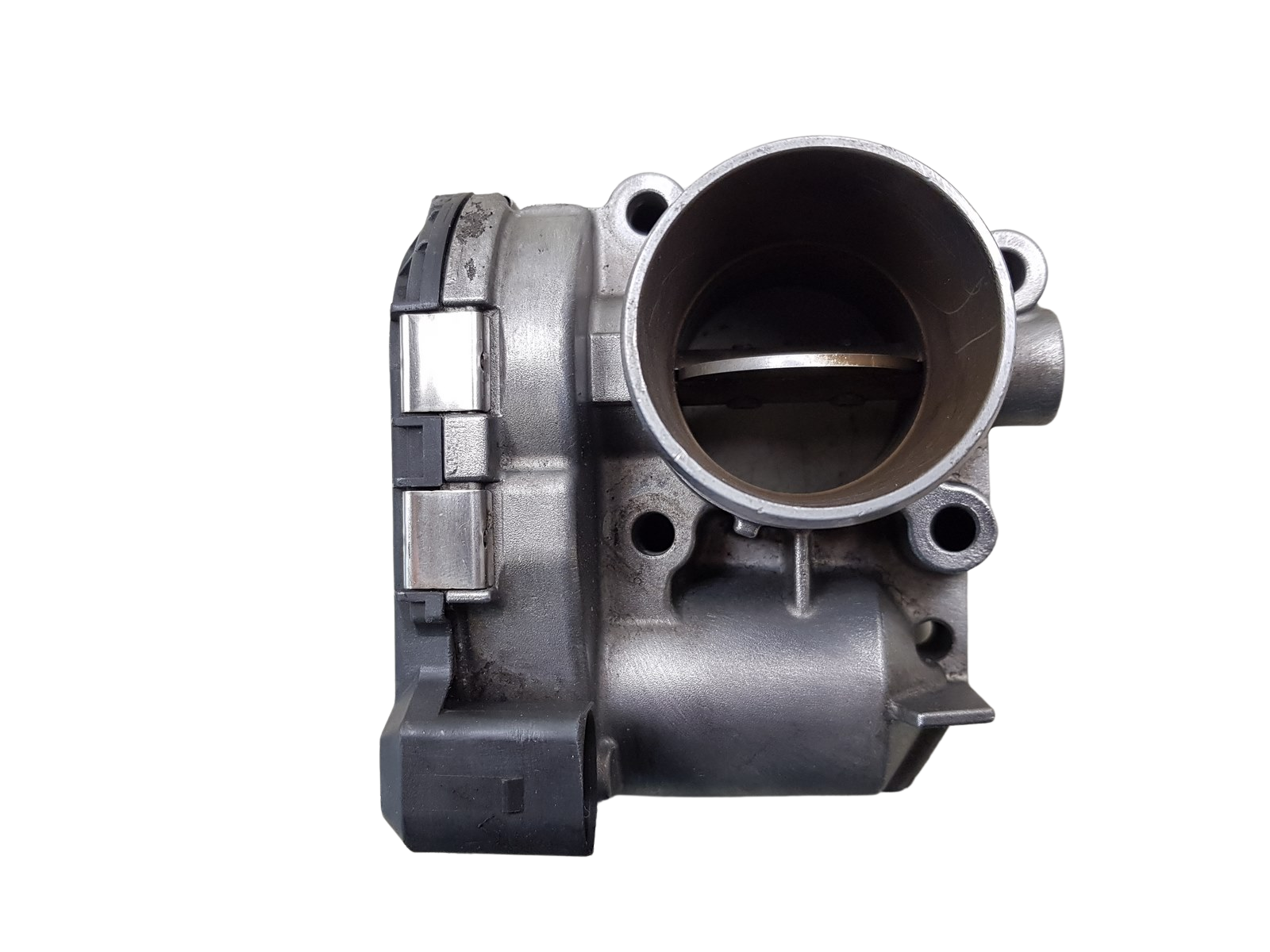 Drosselklappe Renault 8200330810 --D 0281002681 H8200330812 2180 main product photo