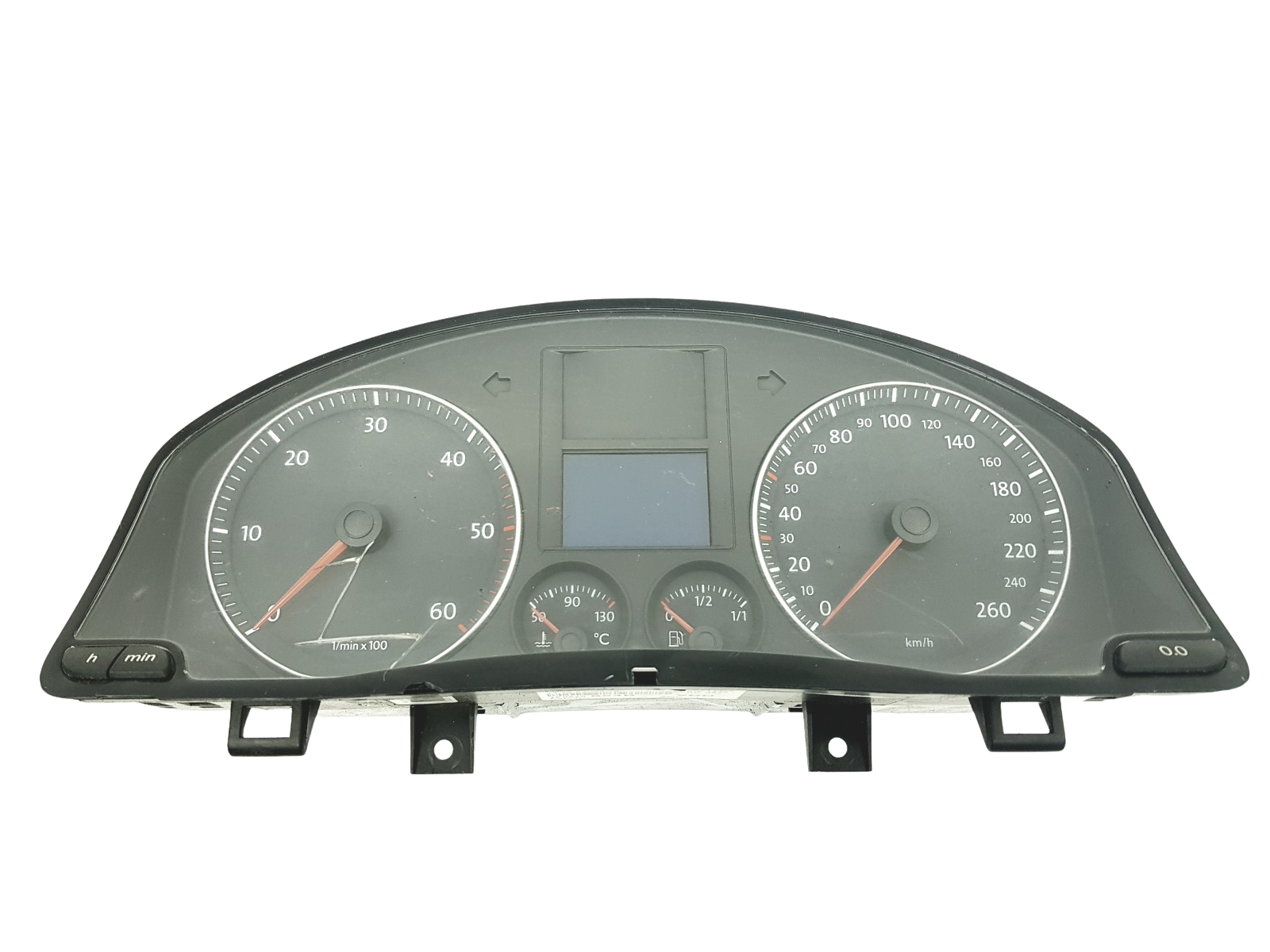Tacho Kombiinstrument VW Golf MK5 1K0920864B 110080374005 43805 main product photo