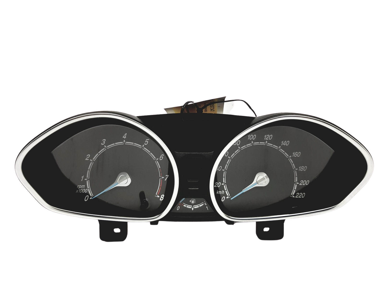 Tacho Kombiinstrument Ford Fiesta C1BT-10849-EAJ 31574 main product photo