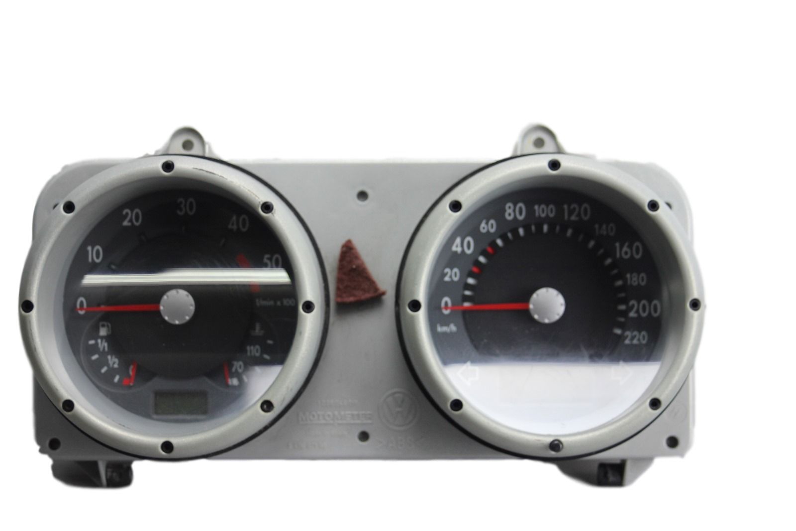 Countdown-Timer Volkswagen Polo 6N0920804B Diesel 1572 main product photo