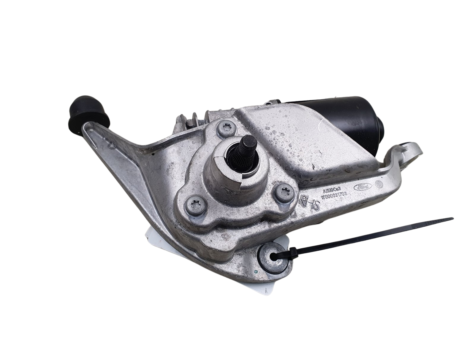 Wischergetriebe Vorne Ford Transit Connect KT1B-17504-BC main product photo