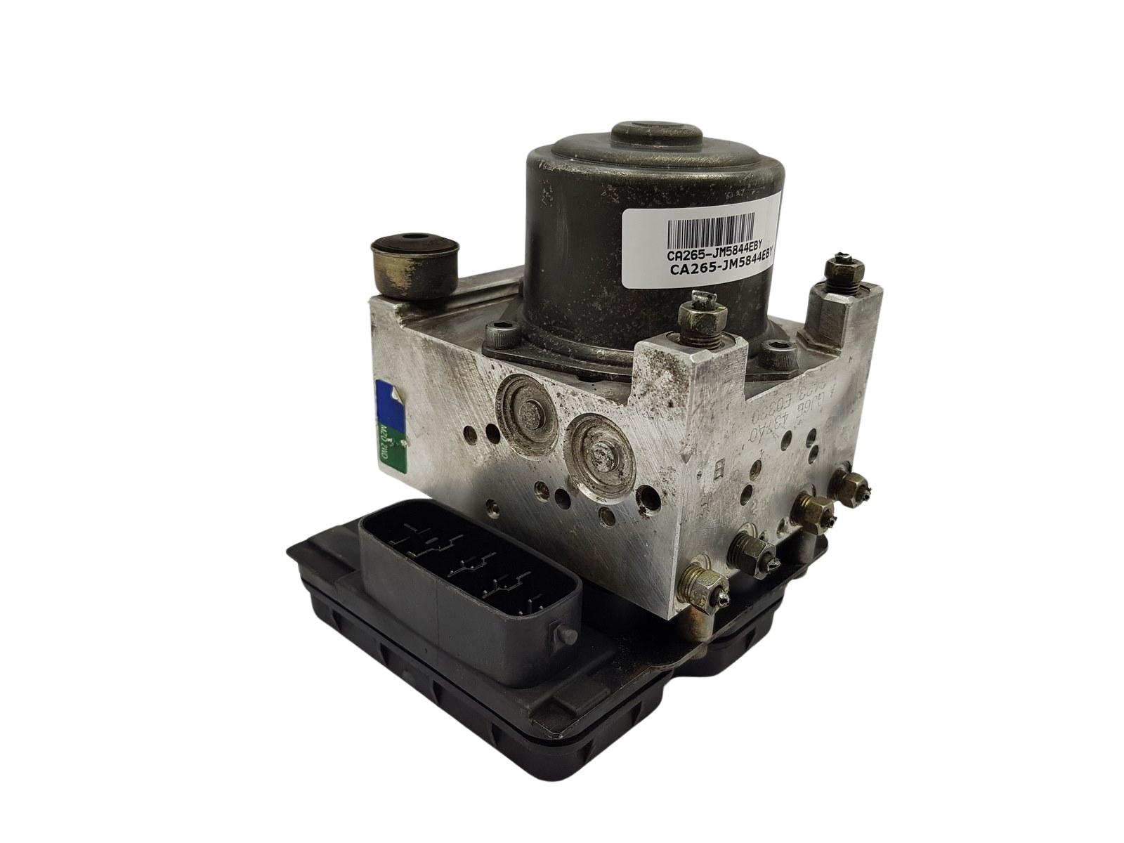 Abs-Pumpe Mazda 6 GJ6E437A0 437-0722 Sumitomo 5844 main product photo