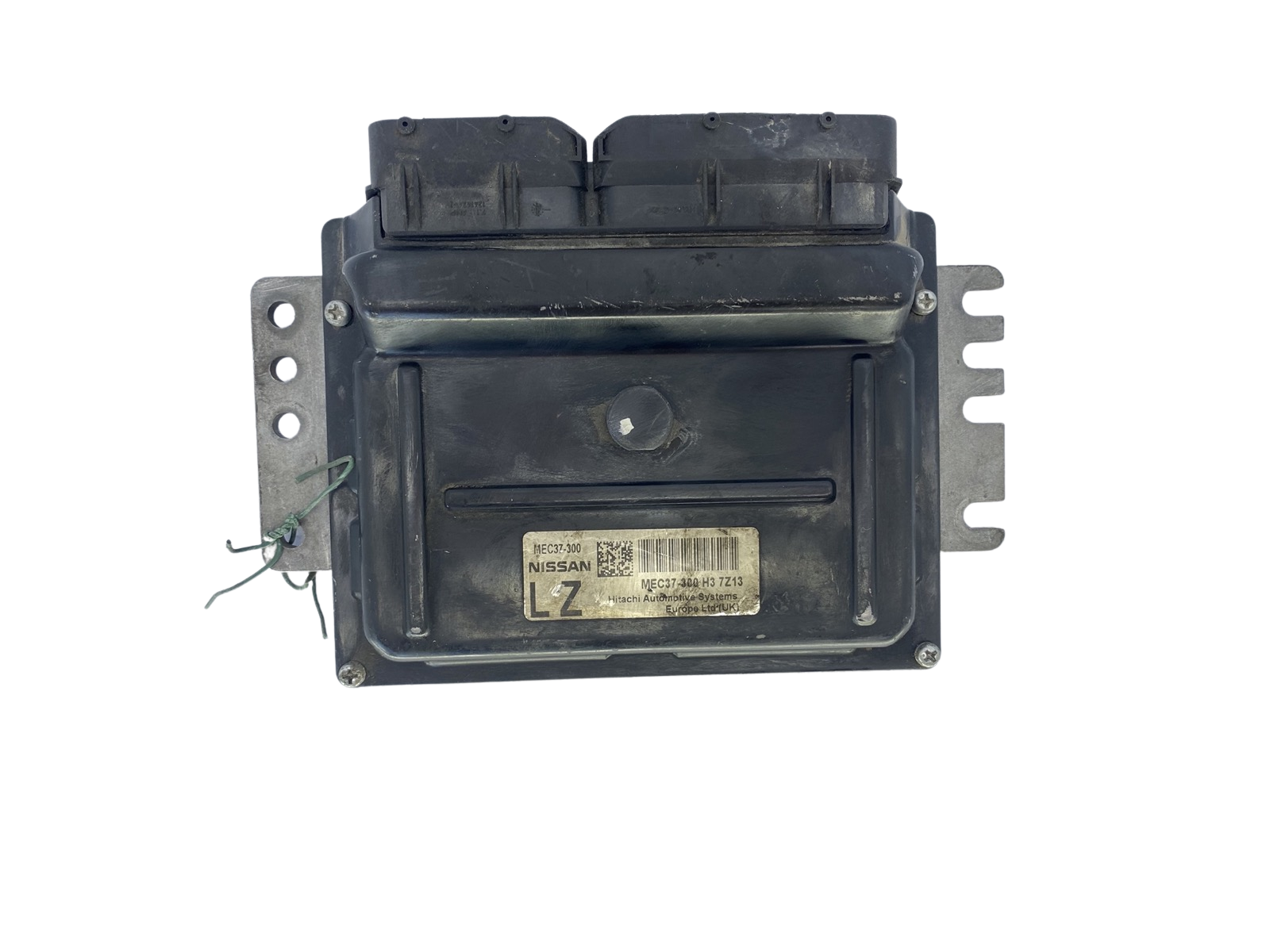 Steuergerät MEC37-300 H3 LZ Nissan Hitachi 51141 main product photo
