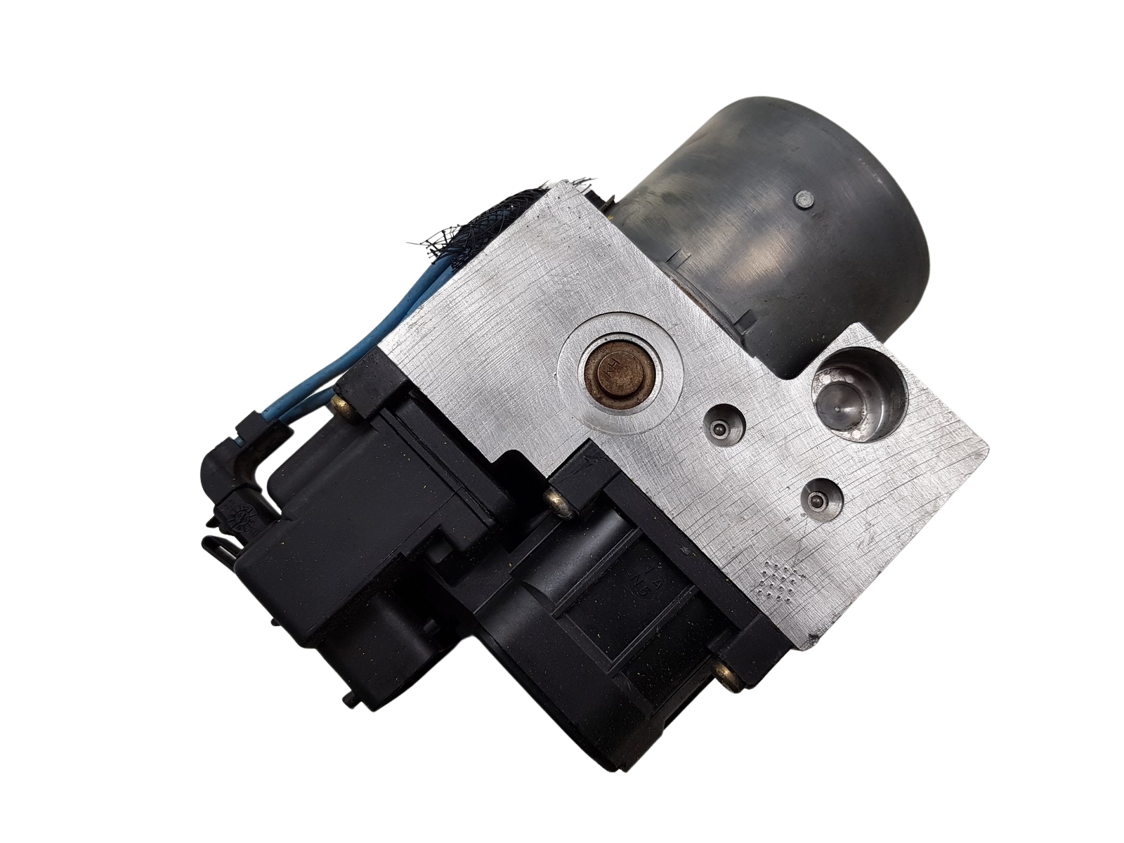 Abs-Pumpe Opel Zafira Astra G 90581417 0273004362 0265216651 Bosch 1541 main product photo