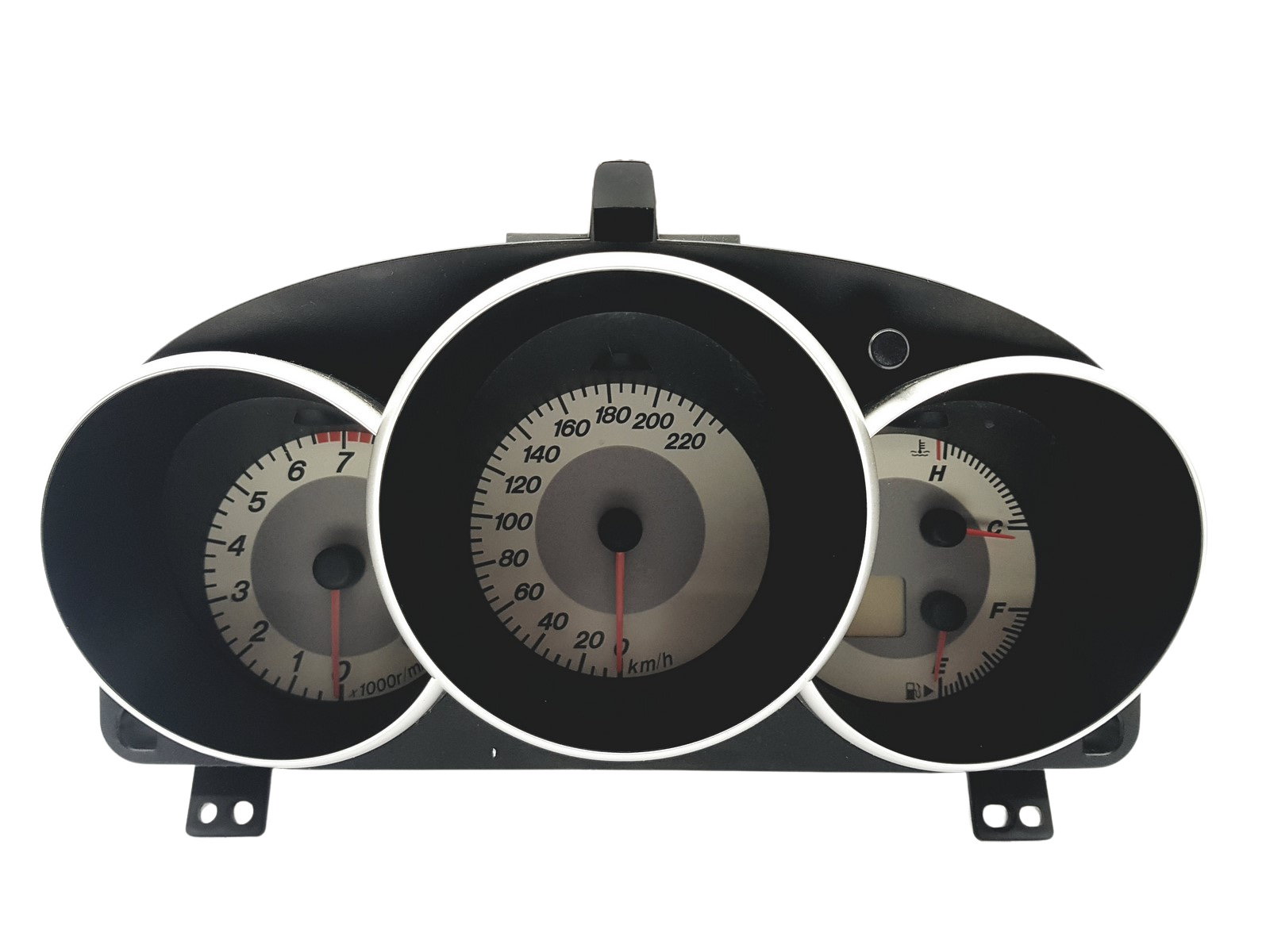 Tacho Kombiinstrument Mazda 3 43BR5SA 53406 main product photo