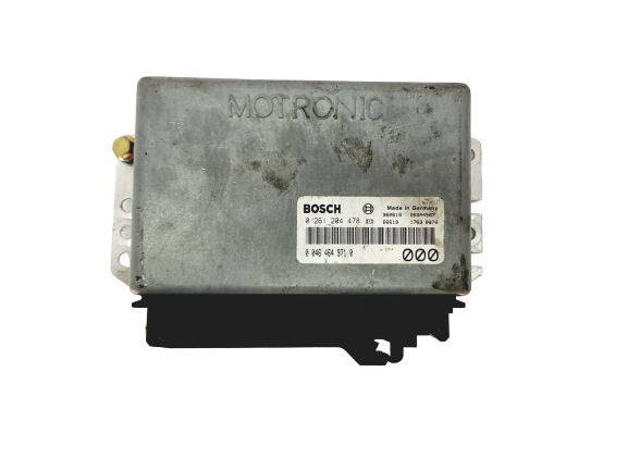 Steuergerät Alfa Romeo 00464649710 0261204478 Bosch main product photo