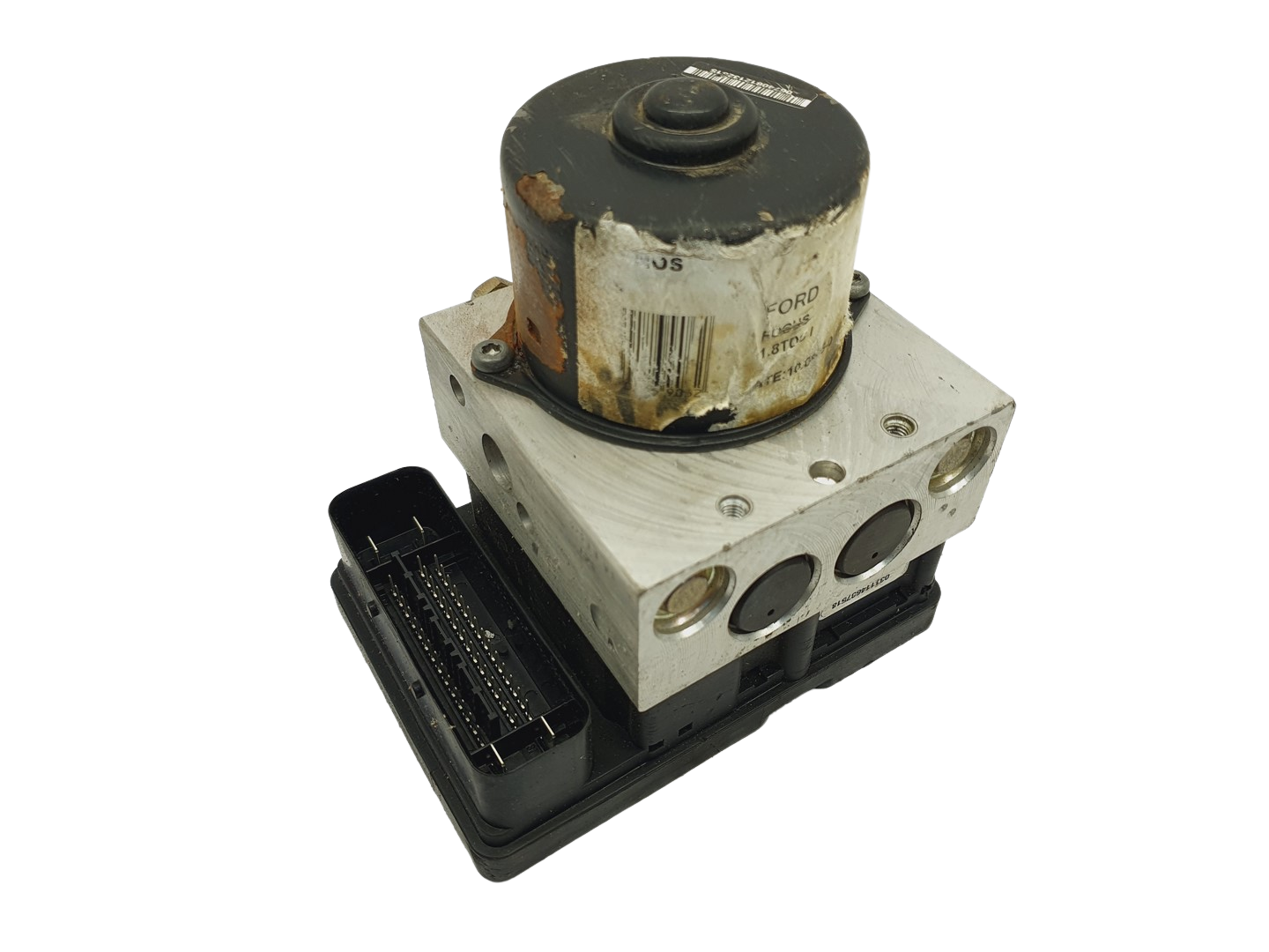 Abs-Pumpe Ford Focus 2M51-2M110-EB 10.0925-0110.3 Ate 64942 main product photo