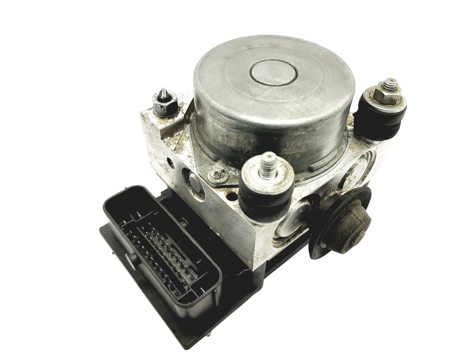 Abs-Pumpe Fiat 500 51801319 0265800648 Bosch 37180 main product photo