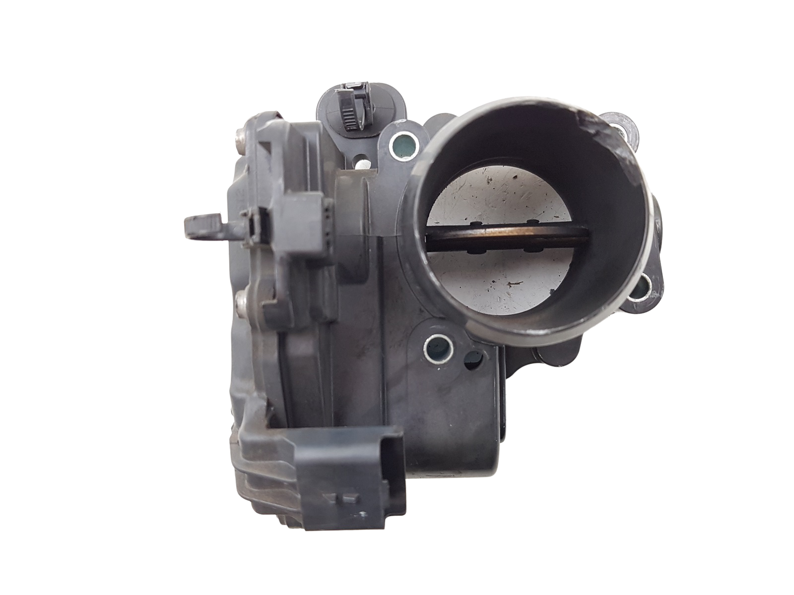 Drosselklappe Citroen Peugeot 9806625280 A2C85766300 2.0 HDI 1154 main product photo