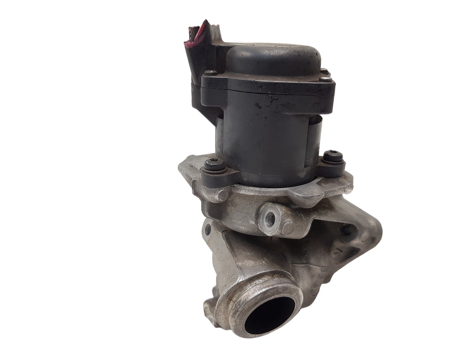 Agr-Ventil Citroen Peugeot Ford 9658203780 1618N8 1.4 HDI 13815 main product photo