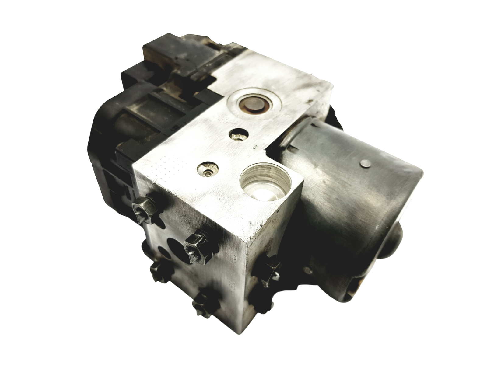 Abs-Pumpe Citroen Xsara Picasso 9633666580 0273004353 42726 main product photo