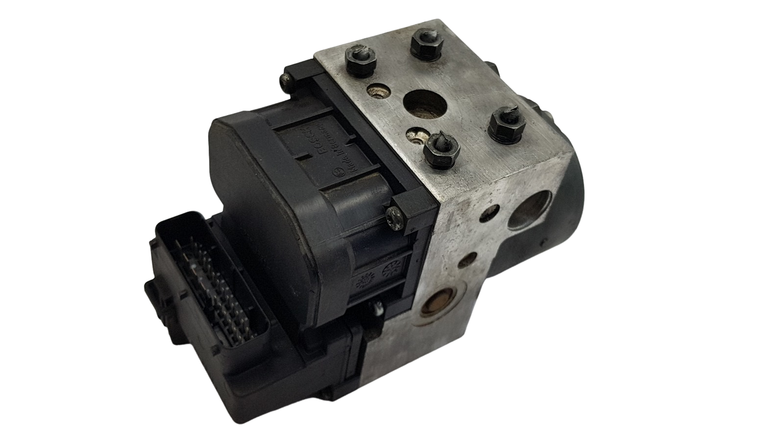 Abs-Pumpe Citroen Xsara Picasso 9633666580 0273004353 1204 main product photo