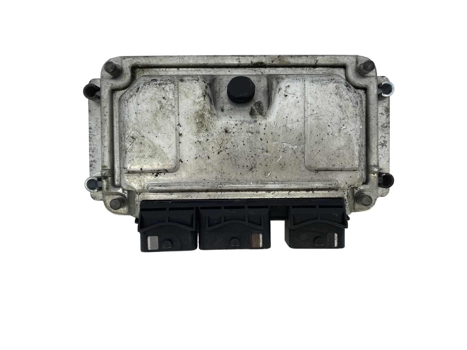 Steuergerät 0261207318 9648483480 9643897580 PSA Bosch 52661 main product photo