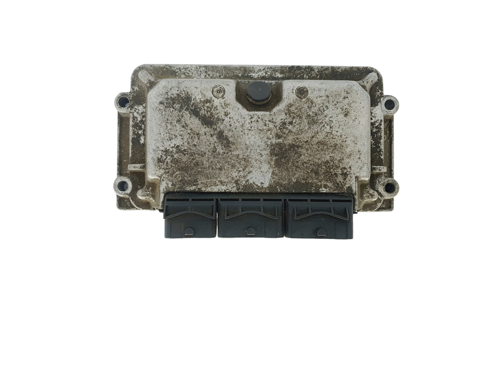 Steuergerät 0281001839 9630059880 28FM0279 PSA Bosch 39904 main product photo