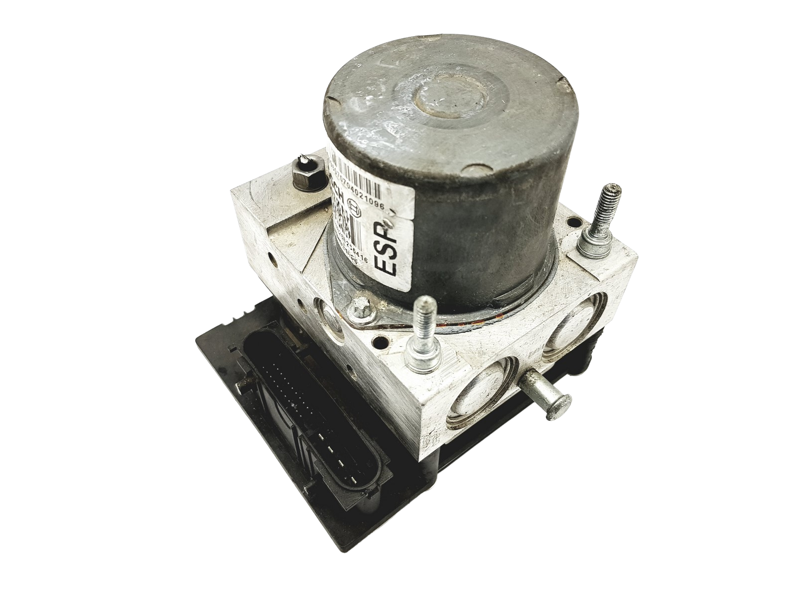 Abs-Pumpe Fiat Bravo 51798096 0265950756 Bosch 60334 main product photo