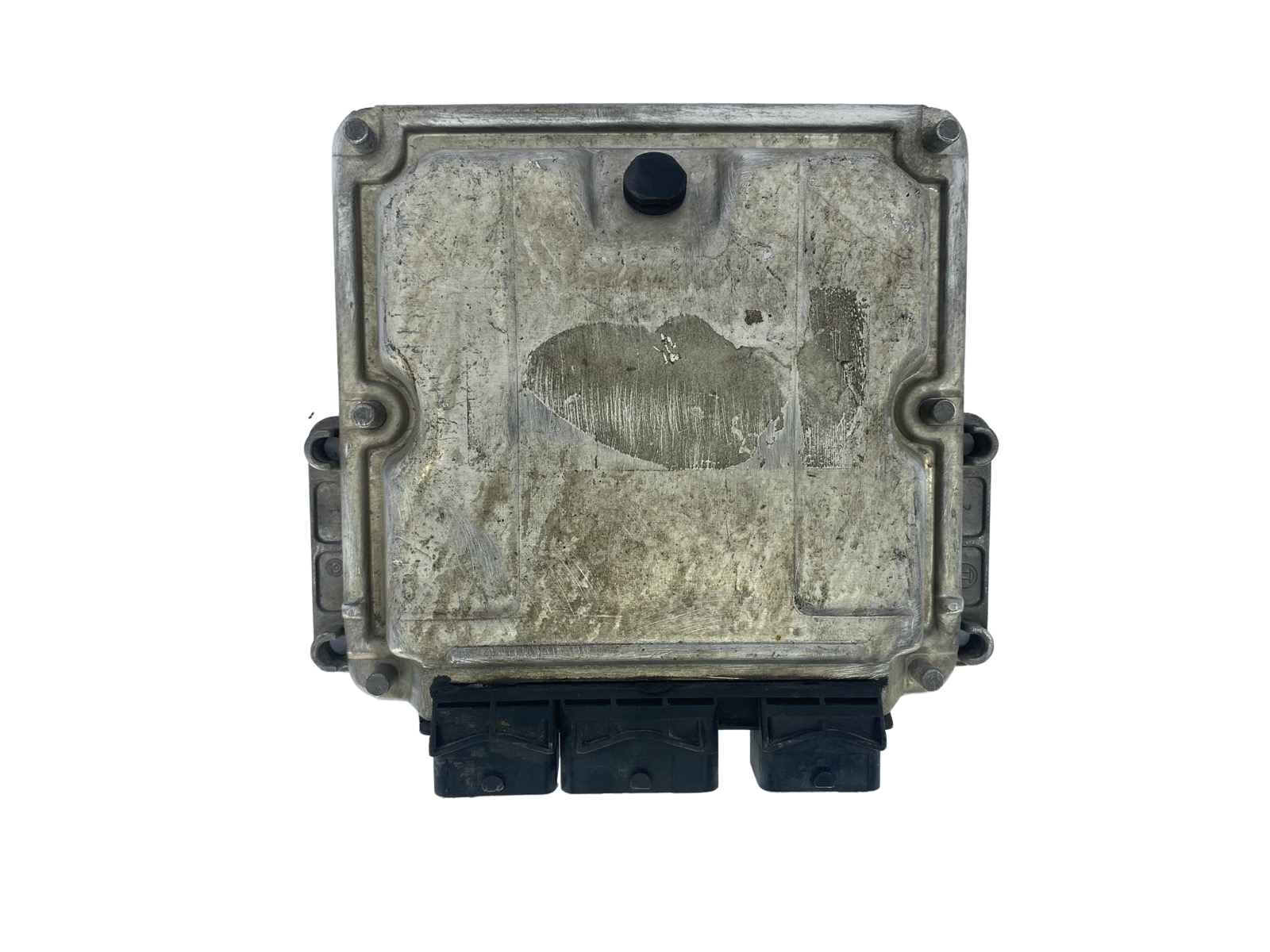 Steuergerät 0281011342 9640938680 9659440280 PSA Bosch 50829 main product photo