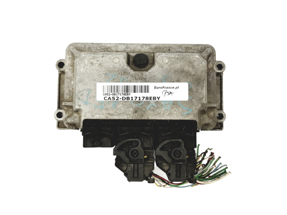 Steuergerät 0281001839 9630059880 28FM0279 PSA Bosch 17178 main product photo