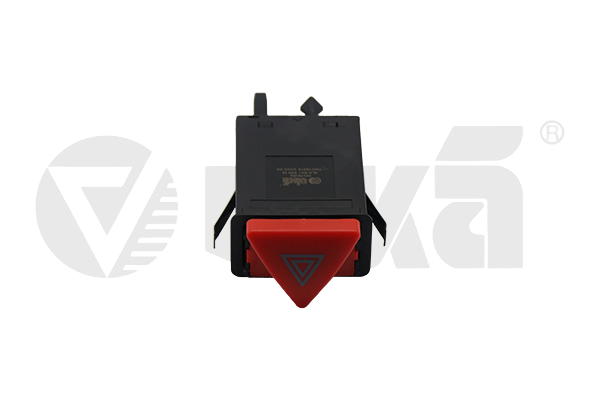 Warnblinklichtschalter Für Audi A3 8L0941509M 99411772901 Vika main product photo