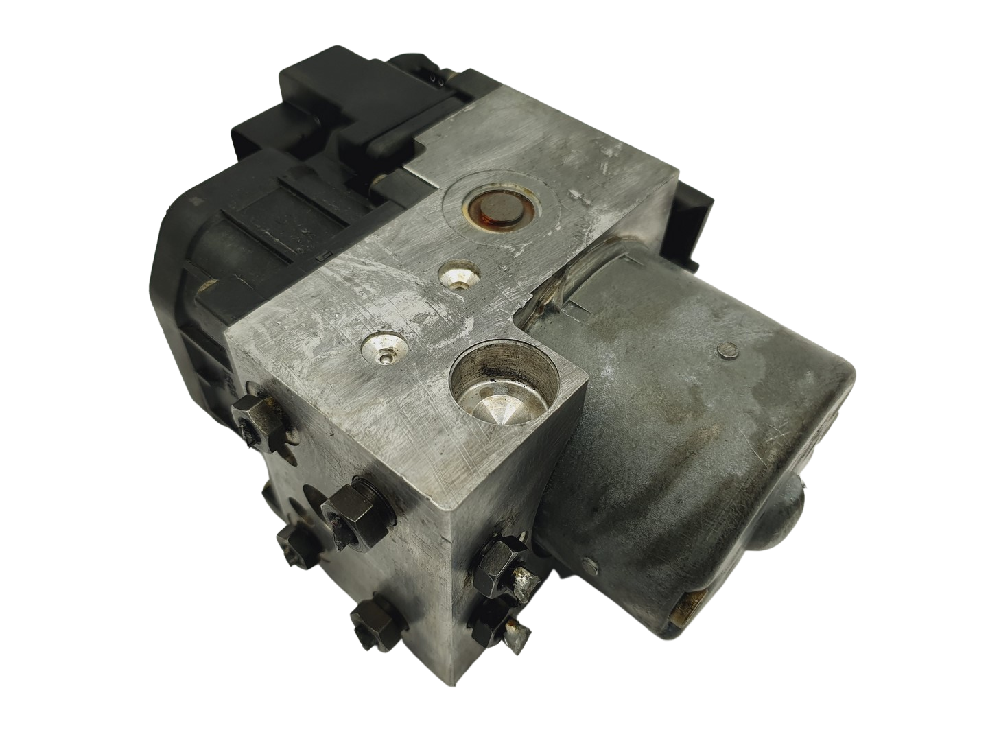 Abs-Pumpe VWAG 8E0614111AB 0273004281 0265216559 65309 main product photo