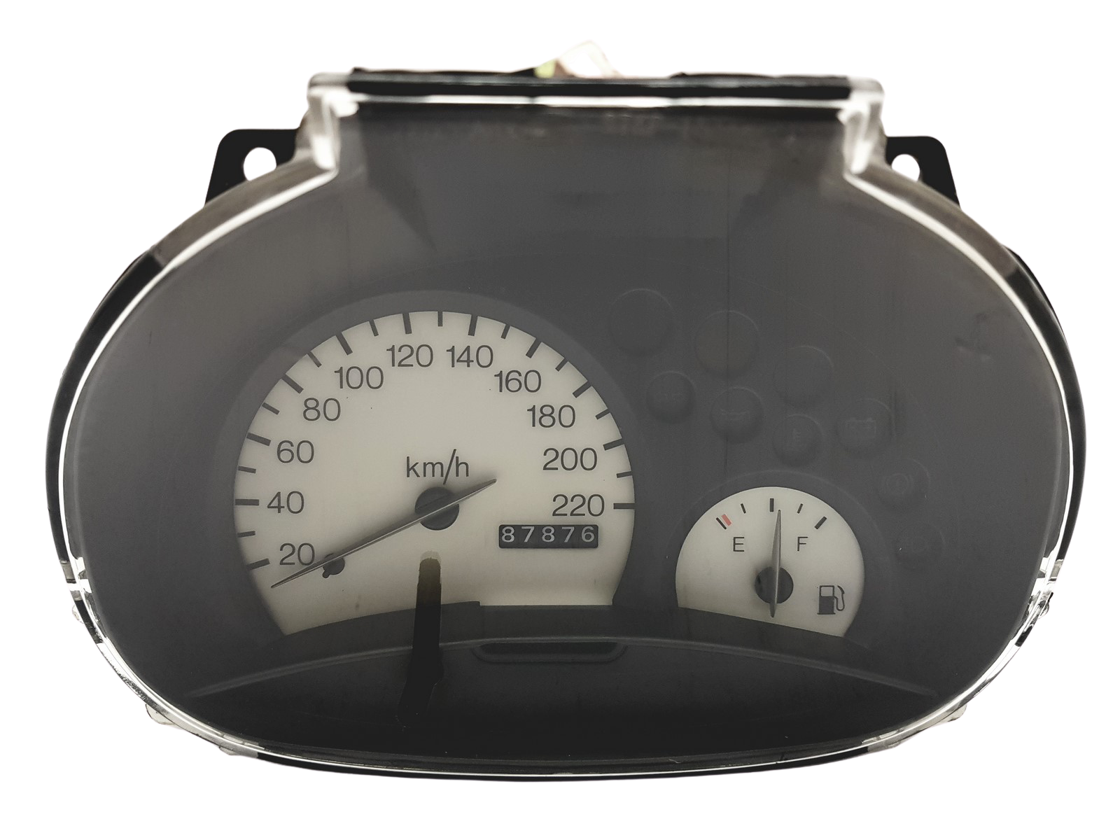 Tacho Kombiinstrument Ford Ka 97KB-10849-AG 97KB10849AG 30771 main product photo