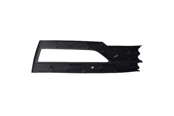 Gitter/Blende Nebelscheinwerfer Rechts 5E3807682 88071870802 Skoda Octavia DPA main product photo