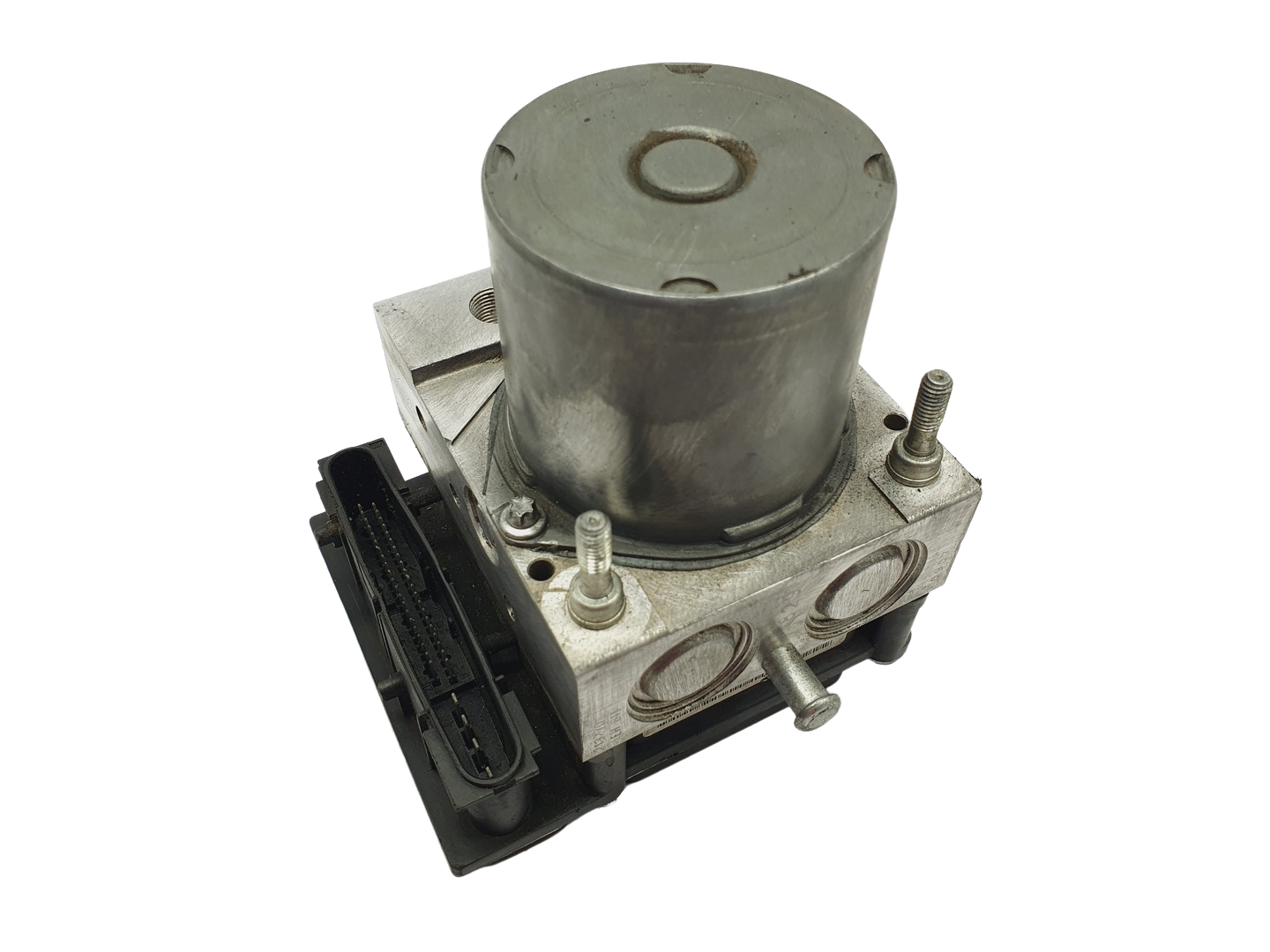 Abs-Pumpe Smart Forfour A4544200175 MR977096 Bosch 63300 main product photo