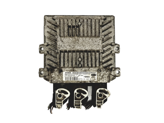 Motorsteuerung 5WS40240A-T 5S61-12A650-HA Ford Siemens main product photo