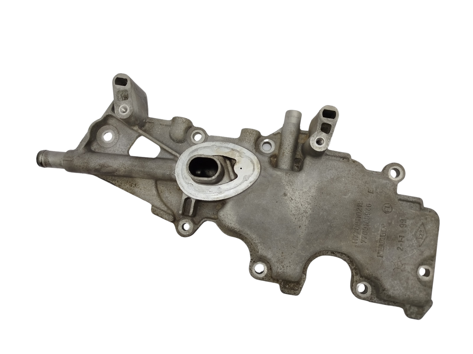 Ölabscheider Renault 7700106946 H7700110219 1.4 1.6 16V main product photo