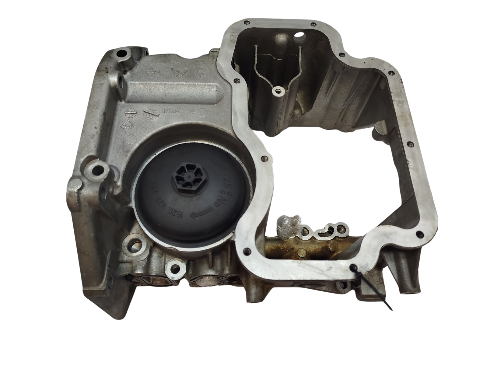 Ölwanne Dacia Renault 111104760R 0.9 TCe main product photo