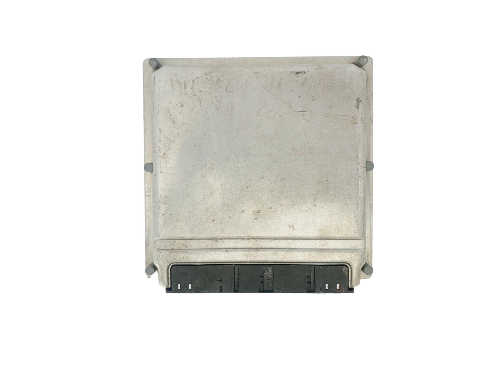 Steuergerät A6111537379 0281010607 Mercedes Bosch 41477 main product photo