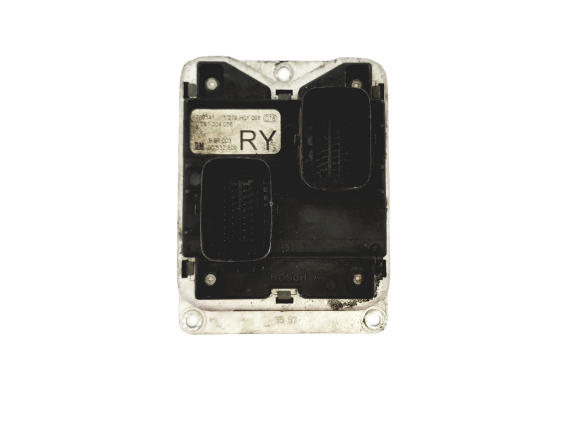 Steuergerät 90532609RY 0261204058 Opel Bosch 16013 main product photo