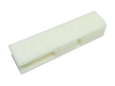 Kupplungsseilkupplung Renault Laguna I OE 7700423806 main product photo