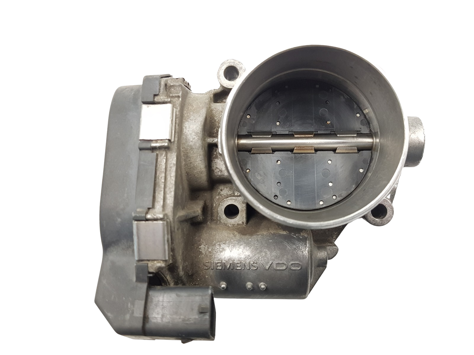 Drosselklappe BMW 1354 7555944-03 A2C53374893 Siemens main product photo