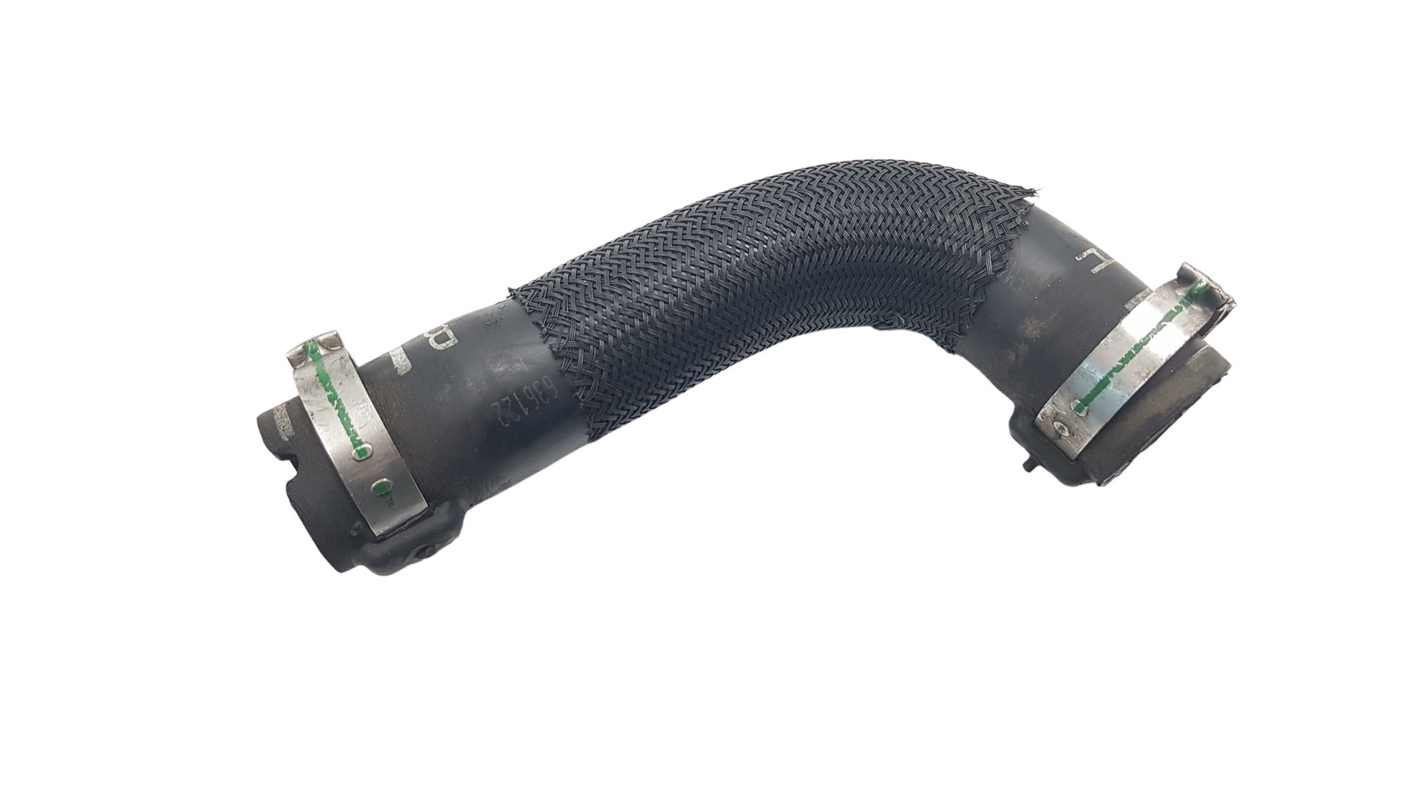 Druckregelventil 1180Q7 2.2 HDI Citroen Peugeot C5 C8 407 807 main product photo