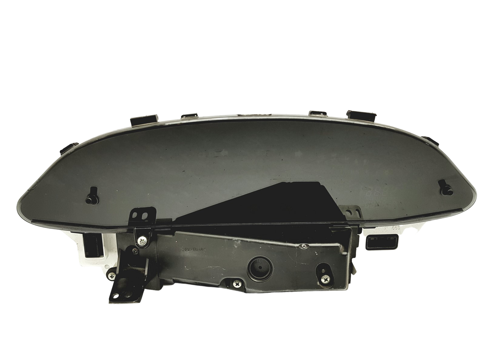 Tacho Kombiinstrument Toyota Yaris 83800-0D660-D 37671 main product photo