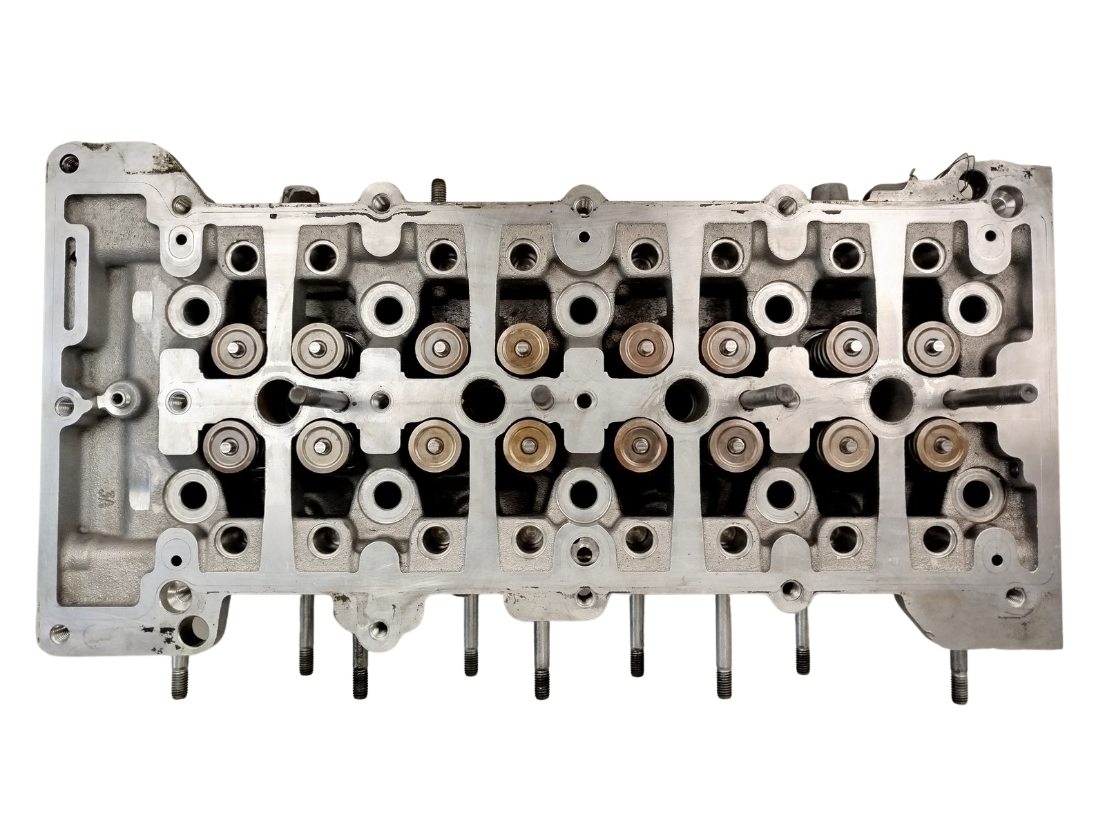 Zylinderkopf Opel Insignia 55571949 2.0 CDTI A20DTH 2 main product photo