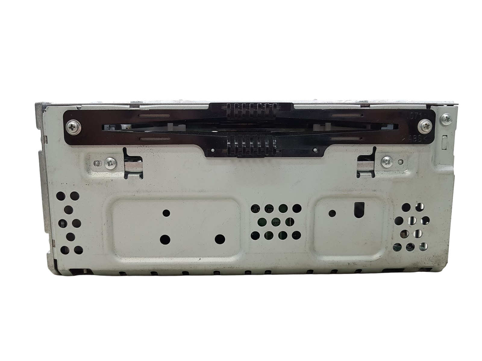 Cd-Radio Ford Mustang GR3T-19C107-JH main product photo