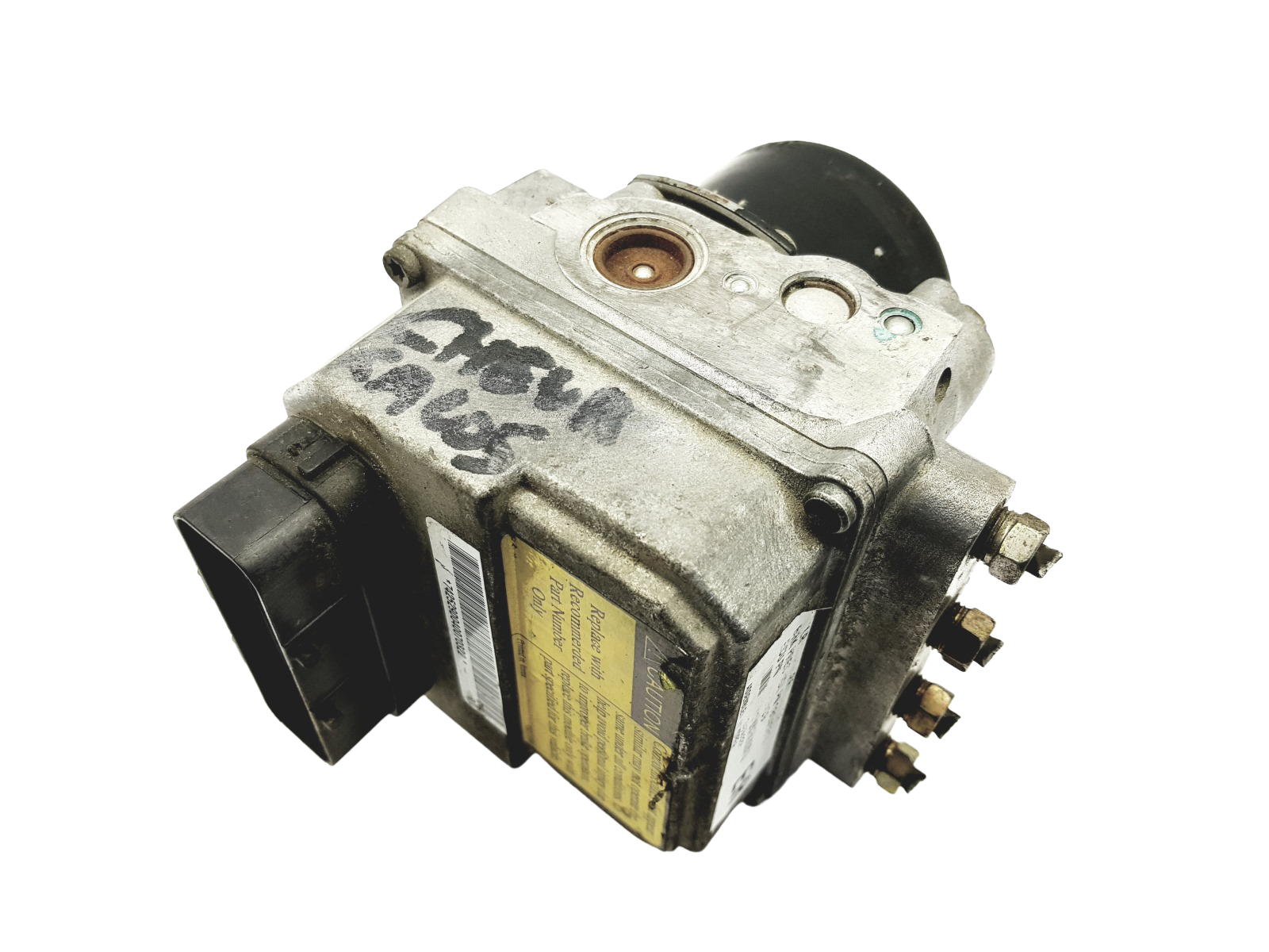 Abs-Pumpe Chevrolet Kalos 96534908 18043674 18046958 main product photo