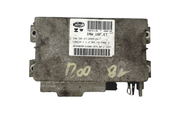 Steuergerät 46448299 IAW16F.ET Lancia Magneti Marelli 16050 main product photo