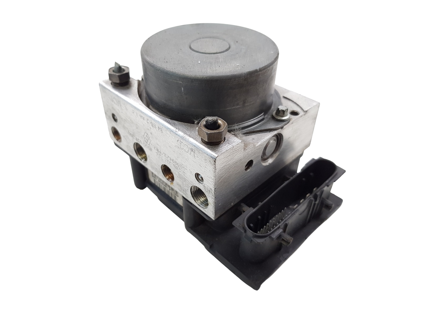 Abs-Pumpe Renault 8200527390 0265800519 0265231734 2486 main product photo